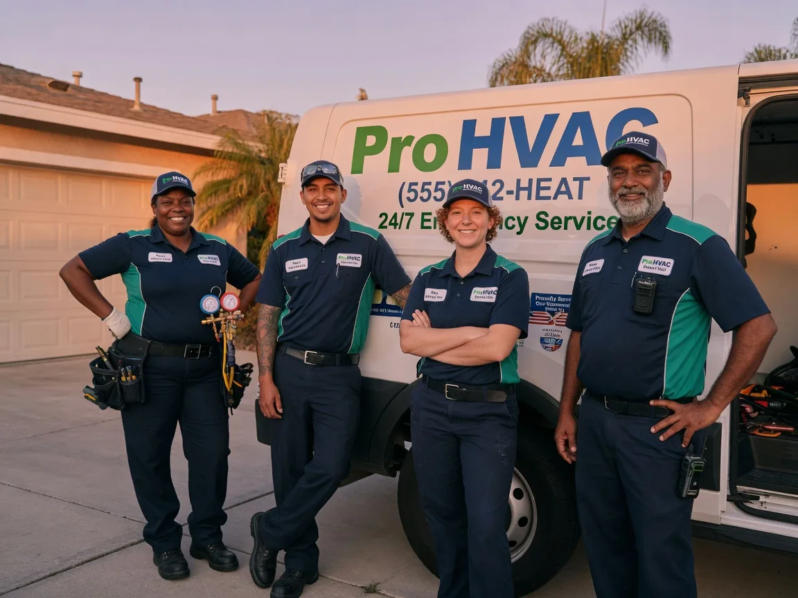 Furnace Repair company in Curtice, OH